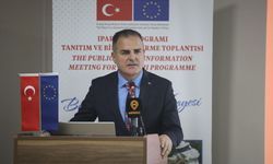 Muğla'da 'IPARD III Programı Tanıtım ve Bilgilendirme Toplantısı' düzenlendi