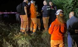 Muğla'da kayıp olarak aranan kişi ölü bulundu