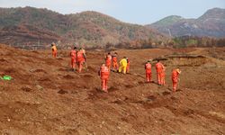 Muğla'da 'Milli Ağaçlandırma Günü' etkinlikleri kapsamında binlerce fidan toprakla buluşacak
