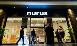 Nurus, İzmir'de mağaza açtı
