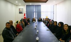 Sabancı: “Kadınların Güçlenmesi Şiddetin En Büyük Önleyicisidir”