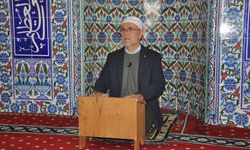 Şehit Üsteğmen Mehmet Sakallı Beydağ'da dualarla anıldı