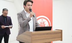 Seydikemer'de Kadına Yönelik Şiddete Karşı Uluslararası Mücadele Günü kapsamında etkinlik yapıldı