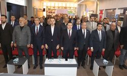 Türk Yerel Hizmet-Sen Manisa Şubesi 8. Olağan Genel Kurulu yapıldı