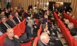 Yaşayan İnsan Hazinesi Ödülü sahibi çini sanatçısı Üstünkaya Kütahya'da anıldı