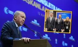 Erdoğan: “23 Yıldır Aynı Sevdayla Milletimize Hizmet Ediyoruz”