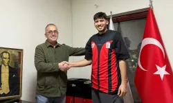 İlkler Şehri Uşak Arda Çete'yi Kadrosuna Kattı