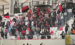 Saha olayları cezasız kalmadı: Karşıyaka ve Uşakspor’a Ceza!