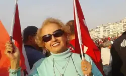 Uşak Lisesi’nin Maça Kızı Gözyaşlarıyla Toprağa Verildi..!