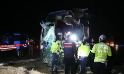 Uşak'lı Otobüs Şoförü Ayhan Arıkan Hayatını Kaybetti