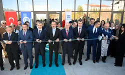 Uşak Üniversitesi DTS Tasarım Merkezi Yeni Binasıyla Açıldı!