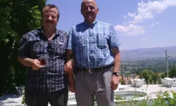 Voleybol maçında fenalaşan okul müdürü yaşamını yitirdi