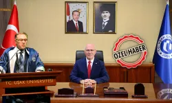 Rektör Savaş Giderayak Diş Fakültesi Dekanını Görevden Aldı