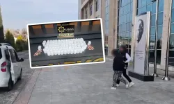 Uşak Polisi Zehir Tacirine Geçit Vermedi!