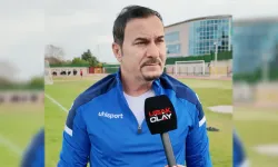 Ergün Penbe;“Eksiklerimiz var ama mücadeleyi bırakmayacağız”