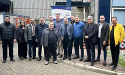 Uşak’ın Geri Dönüşüm Projesine Hollanda’dan Teknoloji Desteği