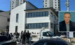 Fevzi Dülgeroğlu Aile Sağlığı Merkezi’nde Sona Gelindi