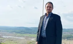 Uşak’ta Kalorifer Kazanı Patladı: Güre Köyü Muhtarı Ağır Yaralandı