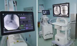 Ameliyatlarda Yeni Dönem: C Kollu Skopi Artık Uşak'ta