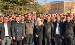 UOSB Doğalgazı Açmıyor: 35 Yıllık Hitit Seramik Çalışamıyor