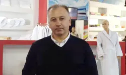 Merkez İlçe Başkanı Ümit Akbel’in Ağabeyi Hayatını Kaybetti