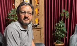 İbrahim Ethem Karahan'a Çirkin Saldırı