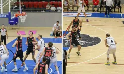 İlkler Şehri Uşak Yine Mağlup "72-77"