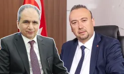 İsmail Güneş; "Görüyorum ki Başkan Büyük Telaş İçinde"