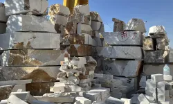 Doğaltaşla kaplanan binalar güneşten gelen kozmik radyasyonu azaltıyor