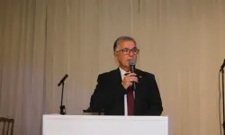 Karahallılar Vakfı’nın 33. Tarhana Gecesi Yoğun İlgi Gördü