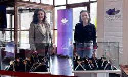 Uşak, “Kaşık Kültürü”yle Safranbolu’da Tanıtıldı