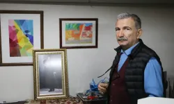 Emekli Öğretmen, Öğretmenler Gününde Hayatını Kaybetti