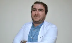 Uşak Eğitim Araştırma Hastanesine Yeni Ortopedi Uzmanı