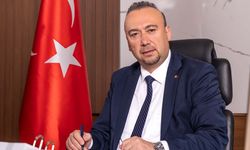 Uşak Belediye Başkanı Özkan Yalım'ın 10 Kasım Mesajı