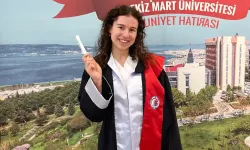 Traktör Kazasında Yaralanan Genç Kadın Hastanede Öldü