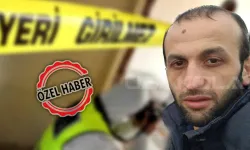 Uşak’ta 39 Yaşındaki Kişi Evinde Ölü Bulundu!