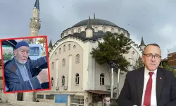 Eski Başkan Eryılmaz Tepkili; “Çanlı Camii ve Dükkanlarını Satamazsınız..!