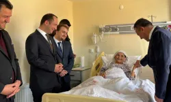 Ulubey Devlet Hastanesi’nde Yataklı Servis Hizmeti Başladı