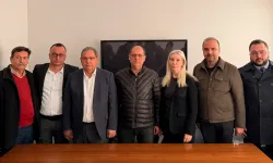 Uşak OSB’deki Hitit Seramik İçin İflas Kararı Çıktı