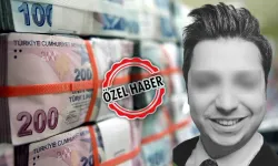 Uşak'ta Çiftçileri Dolandıran Banka Memuru Tutuklandı