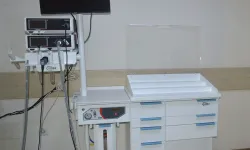 Uşak Eğitim ve Araştırma Hastanesi’ne 7 Yeni Endovizyon Cihazı