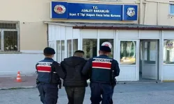 Uşak'ta 46 Firari Hükümlü Cezaevine Teslim Edildi