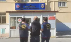 Uşak’ta Huzur Operasyonu: 51 Şahıs Adalete Teslim Edildi