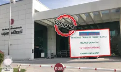 Uşak Müzesi Kapanmış da Kimsenin Haberi Olmamış.!