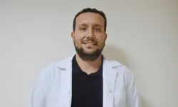 Uzm. Dr. Emre Bulgurlu Görevine Başladı