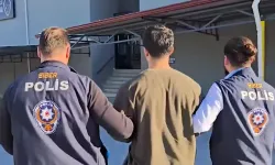 Manisa'da uyuşturucu operasyonlarında 3 kişi tutuklandı