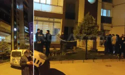 Uşak’ta 18 Yaşındaki Genç Hayatına Son Verdi