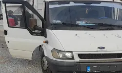 Uşak’ta Belgesiz Hayvan Nakli Yapan Sürücüye Ceza