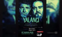 Devlet Tiyatroları Uşak’ta: “Yalancı” Atatürk Kültür Merkezi’nde!