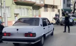 Yüksek Sesle Müzik Çalan Sürücülere Ceza Kesildi